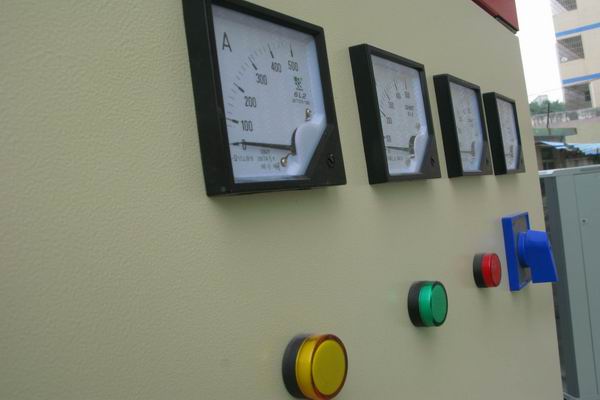 玉环配电柜-3683品牌配电柜技术参数