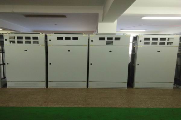 玉环配电箱-配电箱的适用场合